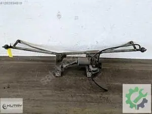 0001754V009000000 Smart Coupe 450 silecek motoru silecek kolu