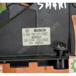 0002245V020 0280752270 SMART ForTwo 450 GAZ PEDALI