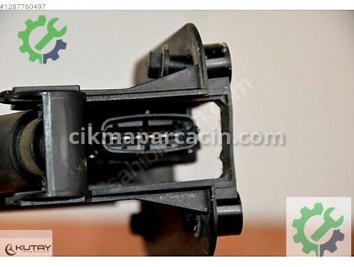Smart Fortwo Gaz Pedalı 0280752270 çıkma parça