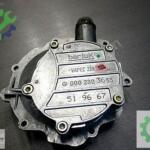 0002303665 Mercedes W 202 W 210 vakum pompası BarLuk ORJİNAL