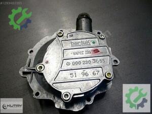 0002303665 Mercedes W 202 W 210 vakum pompası BarLuk ORJİNAL