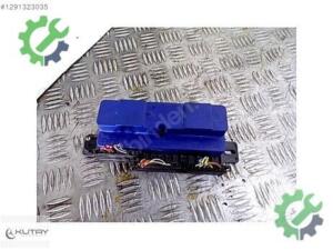 0002351V007 Smart Fortwo 450 CDI kontrol ünitesi röle kutusu