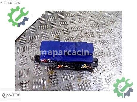 Smart Fortwo Beyin çıkma parça