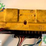 0002352V007 Smart 450 ForTwo Merkezi Elektrik Kontrol Ünitesi Q