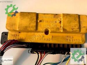 0002352V007 Smart 450 ForTwo Merkezi Elektrik Kontrol Ünitesi Q