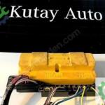 0002352V007 Smart 450 ForTwo Merkezi Elektrik Kontrol Ünitesi Q
