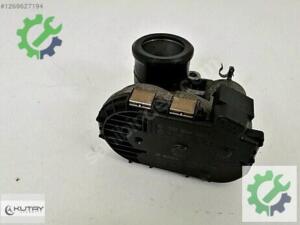 0003094v007 Smart Fortwo 450 Gaz Kelebeği A 1601410225 orj