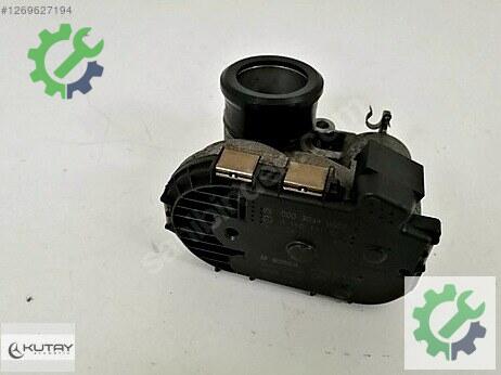 Smart Fortwo Gaz Kelebeği 1601410225 çıkma parça