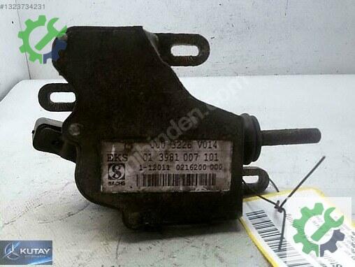 Smart Fortwo Vites Mekanizması 013981007101 çıkma parça