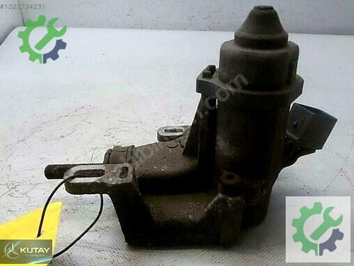 Smart Fortwo Vites Mekanizması 013981007101 çıkma parça
