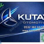 0003227V008 SMART Fortwo 450 otomatik şanzıman servo motor