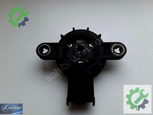 Smart Fortwo Beyin 0003254V007 çıkma parça