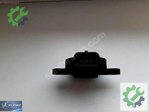 Smart Fortwo Beyin 0003254V007 çıkma parça