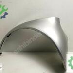 0004750V007 Smart ForTwo 450 Coupe arka sol çamurluk