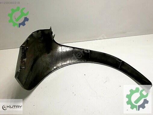 Smart Fortwo Sol Arka Çamurluk 0004750V007 çıkma parça