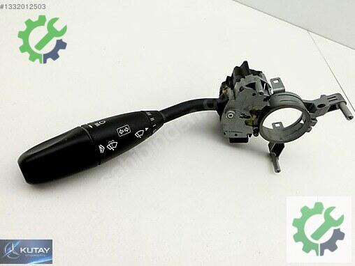 Mercedes-Benz E Sinyal Kolu 0005452310 çıkma parça