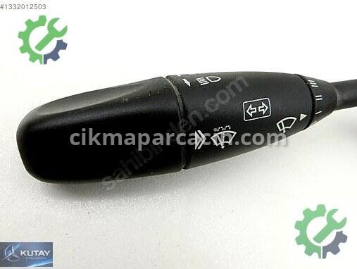 Mercedes-Benz E Sinyal Kolu 0005452310 çıkma parça