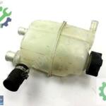 0005768V009 SMART Fortwo (451) Motor Radyatör Yedek Su Deposu