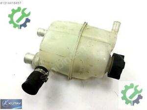 0005768V009 SMART Fortwo (451) Motor Radyatör Yedek Su Deposu