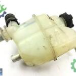 0005768V009 SMART Fortwo (451) Motor Radyatör Yedek Su Deposu