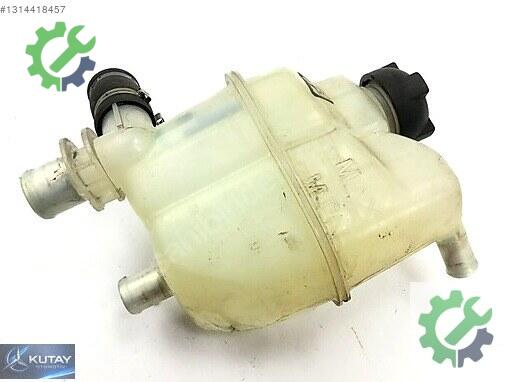Smart Fortwo Yedek Su Deposu 0005768V009 çıkma parça