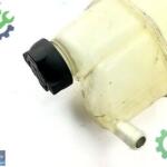0005768V009 SMART Fortwo (451) Motor Radyatör Yedek Su Deposu