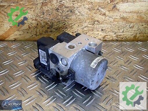 Smart Fortwo ABS Beyni (Modül) 0273004530 çıkma parça