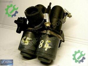 0008306584 MERCEDES W124 Isıtıcı İkili Vana KALORİFER MUSLUĞU