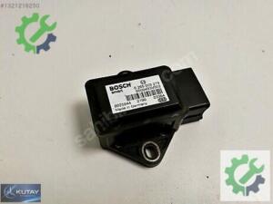 0009493V002 Smart ForTwo 450 ESP sensörü 0265005279