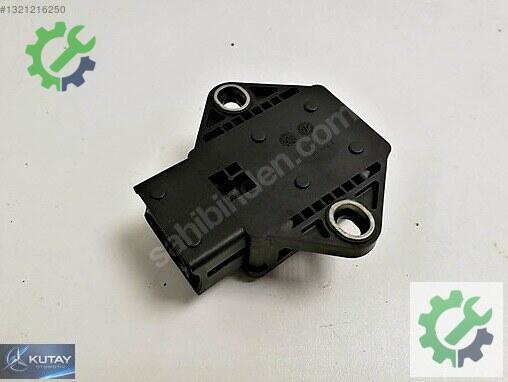 Smart Fortwo Beyin 0265005279 çıkma parça