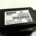 0009493V002 Smart ForTwo 450 ESP sensörü 0265005279