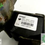 0009942V002 Smart ForTwo 450 yanal hızlanma sensörü ESP