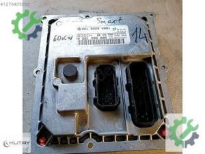 0010020V001 SMART FORTWO 450 MOTOR BEYNİ 0261205006