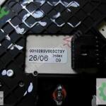 0010283V002 Smart Fortwo W 450 KAPI KİLİT KLİMA KONTROL