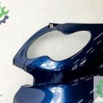 0011150V002 SMART ForTwo 450 SOL ÇAMURLUK ORJİNAL