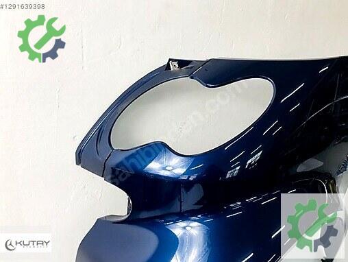 Smart Fortwo Sol Çamurluk 0011150V002 çıkma parça