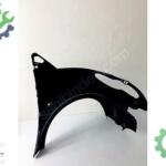 0011150V002 SMART ForTwo 450 SOL ÇAMURLUK ORJİNAL