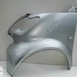 0011150 Smart Fortwo 450 Coupe SAĞ SOL ÇAMURLUK ORJİNAL