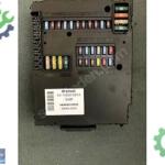 0011868V010 Smart Fortwo Sam Beyni SIEMENS VDO 0011868V013
