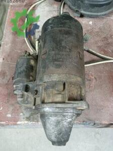001314018 420SEL W126 MERCEDES-BENZ marş dinamosu