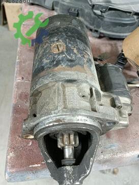 Mercedes-Benz 300 Marş Dinamosu 001314018 çıkma parça