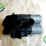 0018307884 E-Class W124 W 210 KALORİFER MUSLUĞU 1147412015
