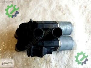 0018307884 E-Class W124 W 210 KALORİFER MUSLUĞU 1147412015