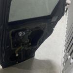 Nissan Juke Sağ Arka Kapı çıkma parça - SEBAT OTOMOTİV Ankara