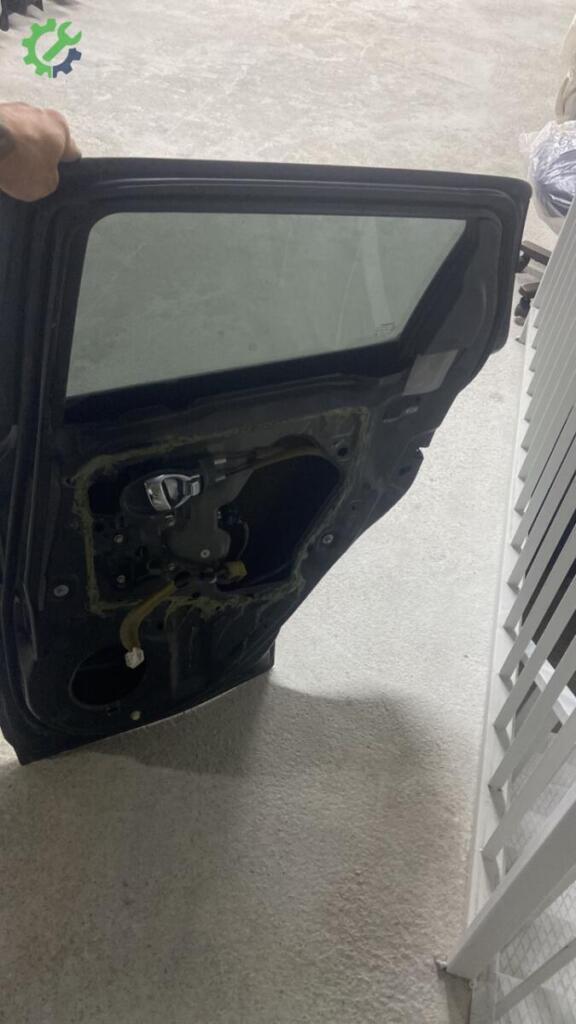 Nissan Juke Sağ Arka Kapı çıkma parça