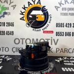 0035455901 MERCEDES W211 Çıkma Orijinal Sol Ön SAM BEYNİ