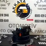 0035455901 MERCEDES W211 Çıkma Orijinal Sol Ön SAM BEYNİ