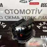 0035455901 MERCEDES W211 Çıkma Orijinal Sol Ön SAM BEYNİ
