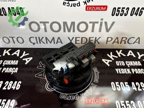 Mercedes-Benz E Serisi Sam Beyni 0035455901 çıkma parça