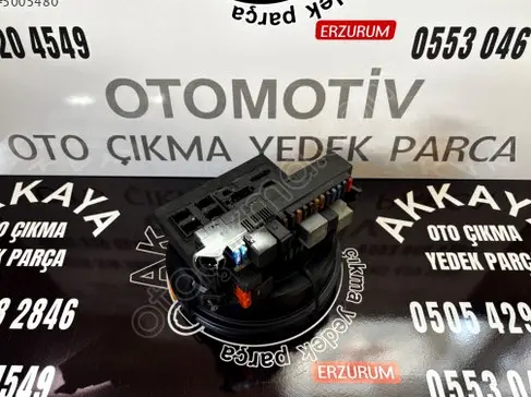 Mercedes-Benz E Serisi Sam Beyni 0035455901 çıkma parça